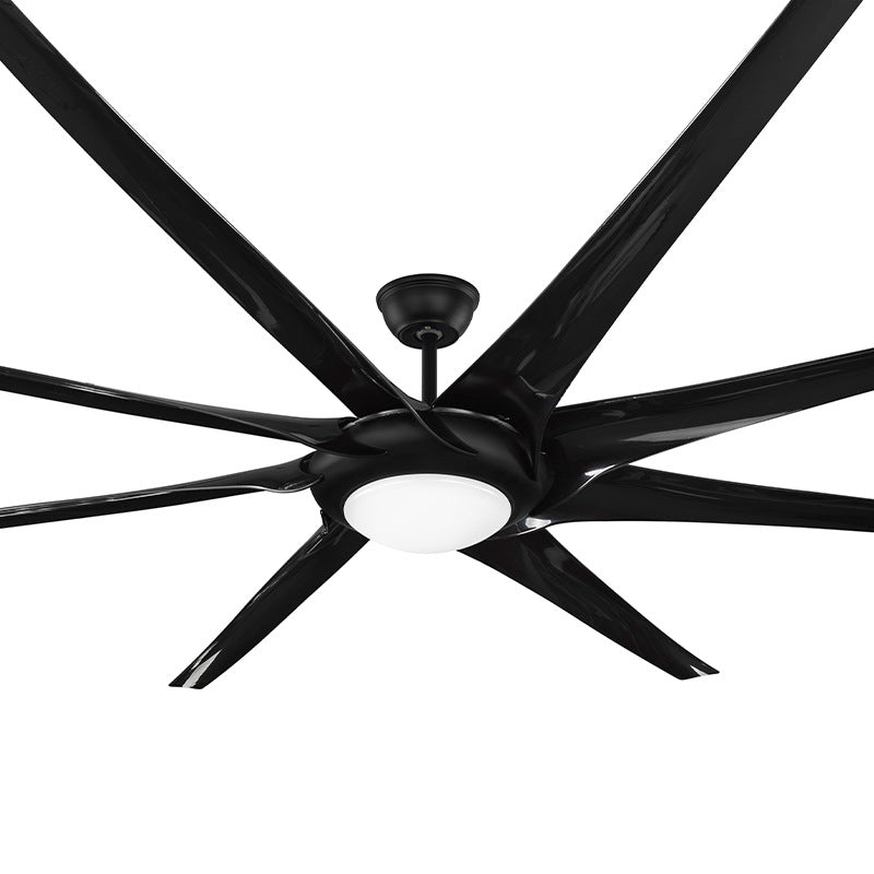 Sleek Designer Ceiling Blade Fan