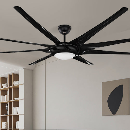 Sleek Designer Ceiling Blade Fan