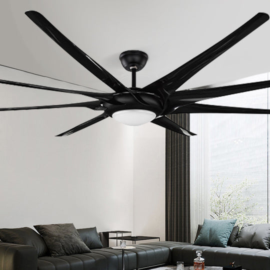 Sleek Designer Ceiling Blade Fan