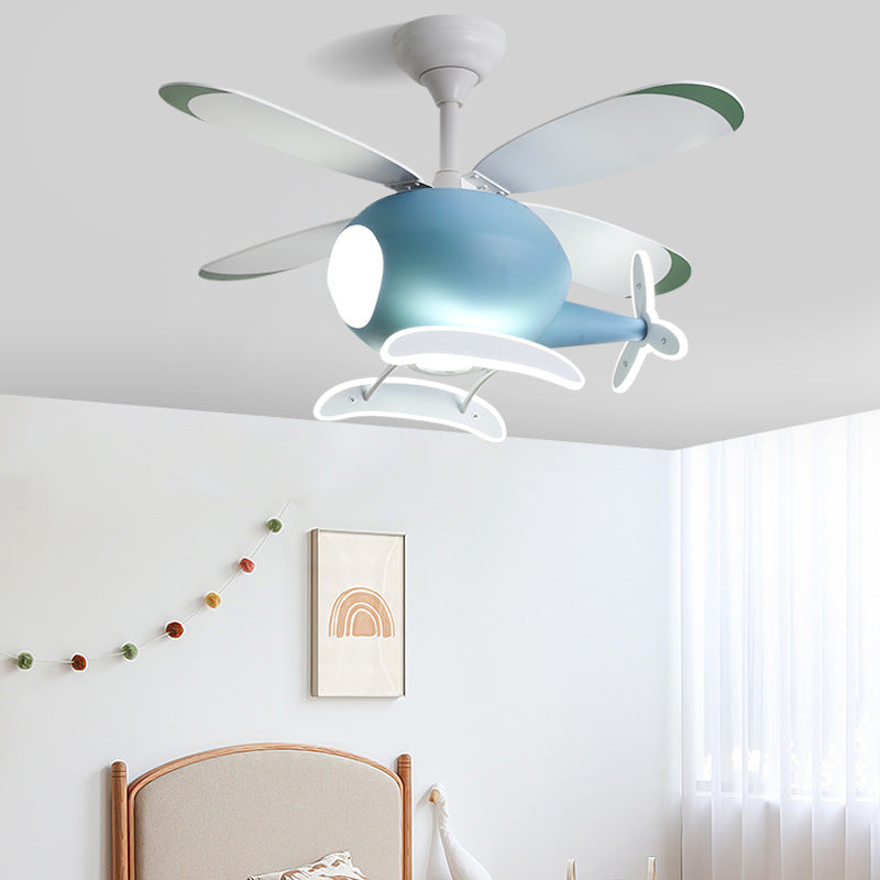 Ceiling Fan Light Tri Color Dimming