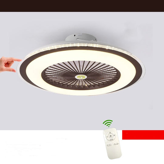 Exit Led Fan Light Overhead Light Dining Room Light Master Bedroom