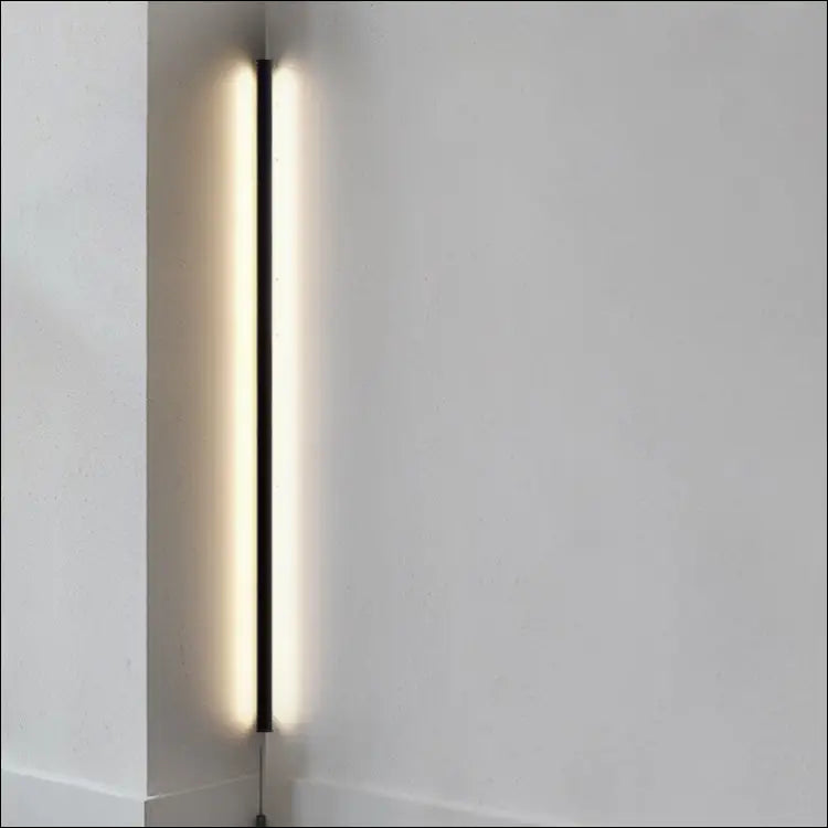 GlowStream Modern Wall Light™