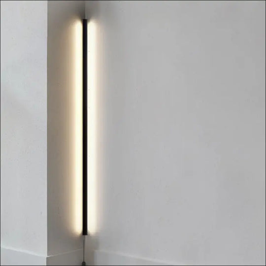 GlowStream Modern Wall Light™