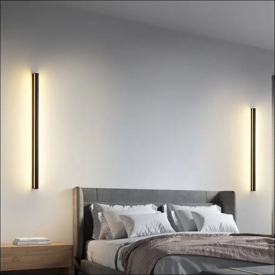 GlowStream Modern Wall Light™