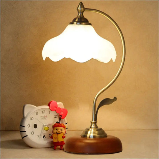 Bedside Lamp  Light Warm And Romantic Touch Sensor