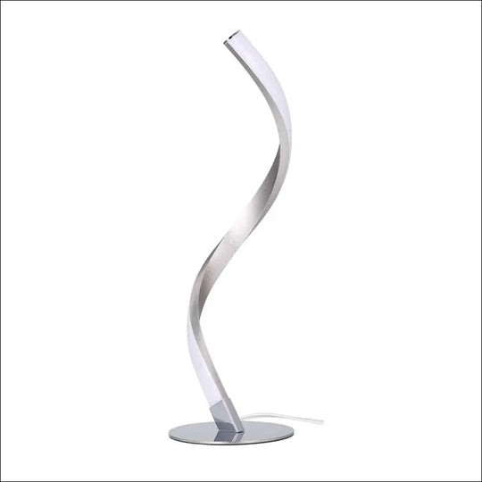 Bedside Table Lamp Cross-Border Spot Creative Smart Usb TouchSwitch S Snake-Shaped Amazon Table Lamp Simple And Creative