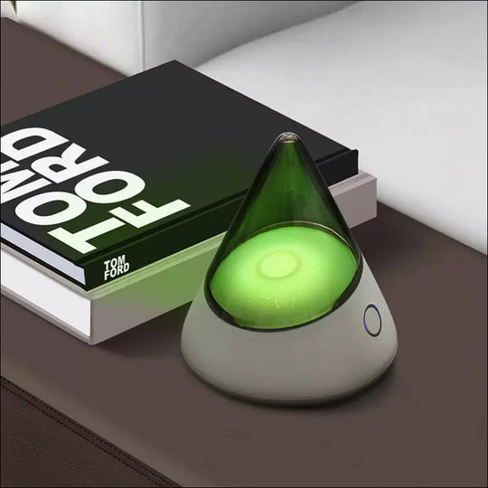 Colorful Small Night Lamp Good-looking Creative