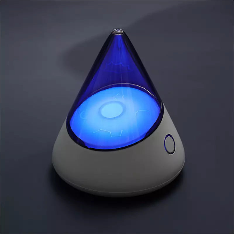 Colorful Small Night Lamp Good-looking Creative