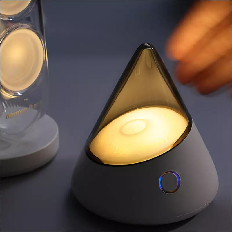 Colorful Small Night Lamp Good-looking Creative