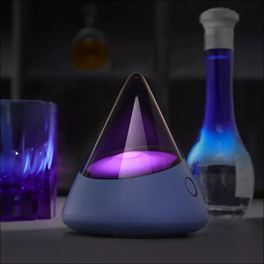 Colorful Small Night Lamp Good-looking Creative