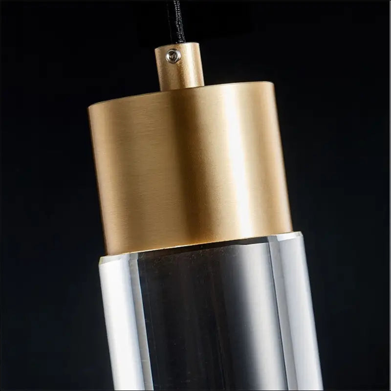 Copper Glow Cylinder™