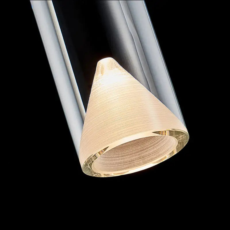 Copper Glow Cylinder™