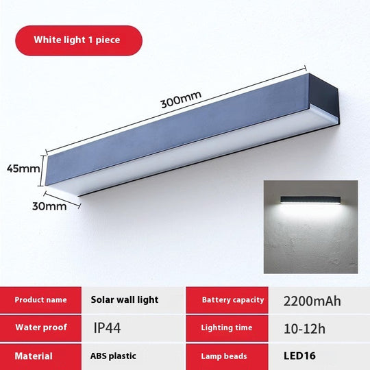 Designer yard light