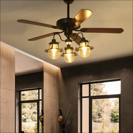 European Living Room Household Electric Fan