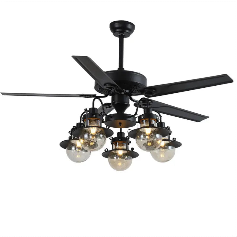 European Living Room Household Electric Fan