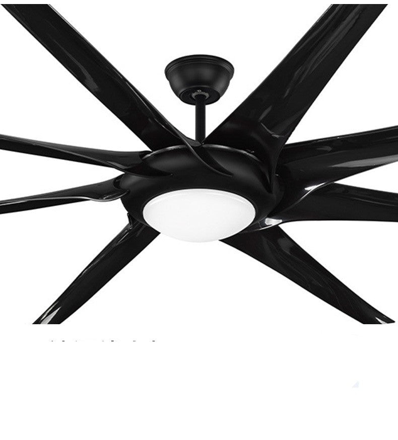 Sleek Designer Ceiling Blade Fan