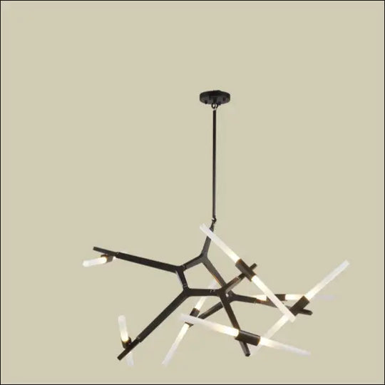 Modern Artistic Designer Luxury Chandelier