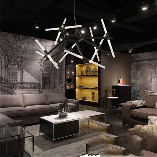 Modern Artistic Designer Luxury Chandelier