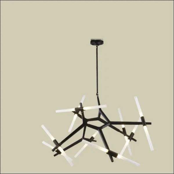 Modern Artistic Designer Luxury Chandelier